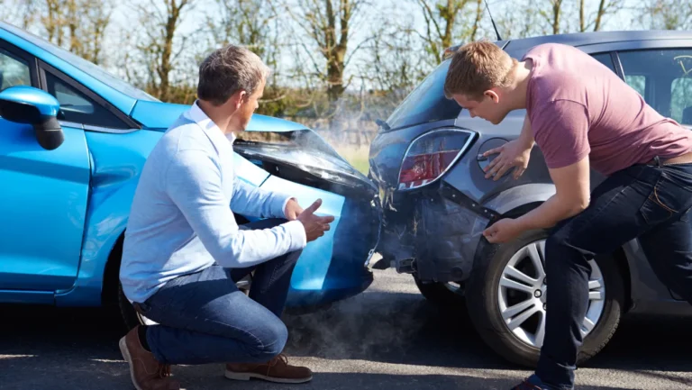 How Car Insurance Protects You Financially in Accidents and Emergencies