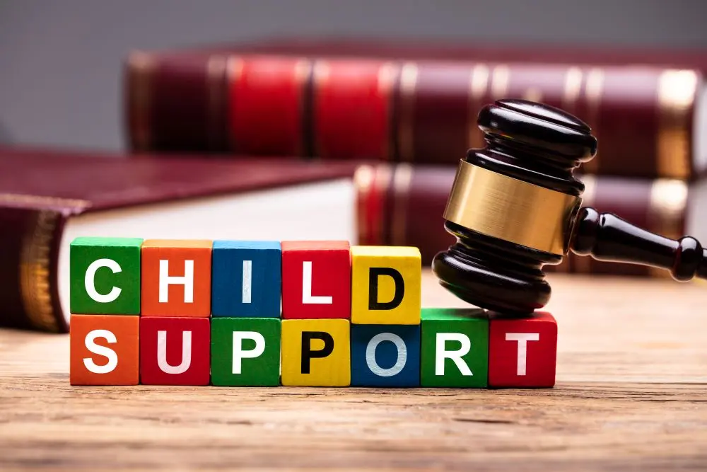 Child Support In North Carolina