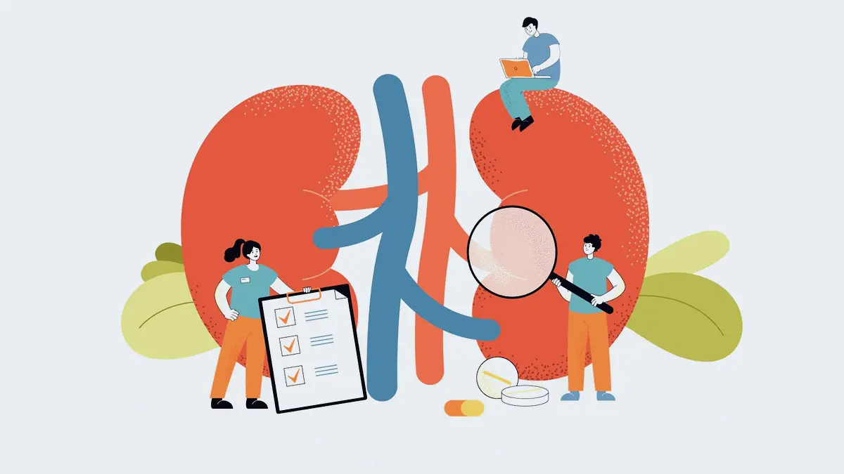 Chronic Conditions