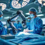 The New-Age Surgical Ecosystem: How Weight Loss, Mobility, and Minimally Invasive Care Are Converging