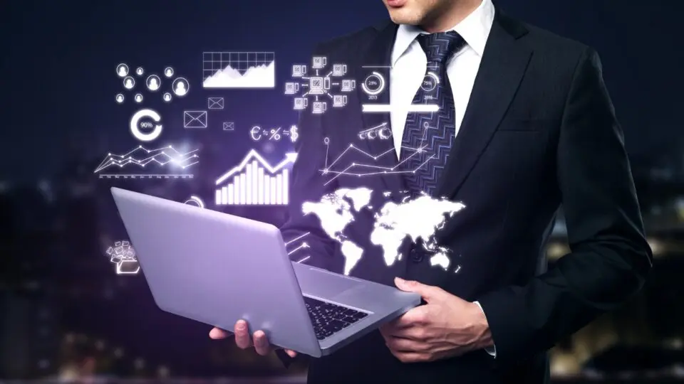 Corporate Demat Account