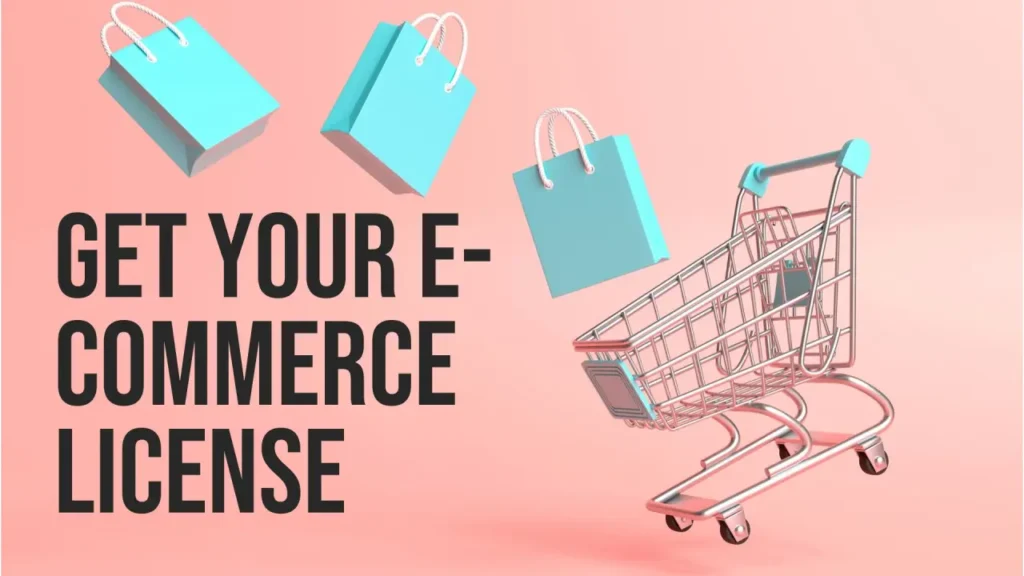 E-Commerce License in Dubai