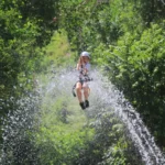 soft adventure activities in Cap Cana