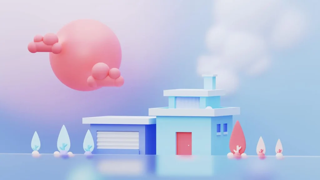 Enhancing Real Estate Marketing with Animation