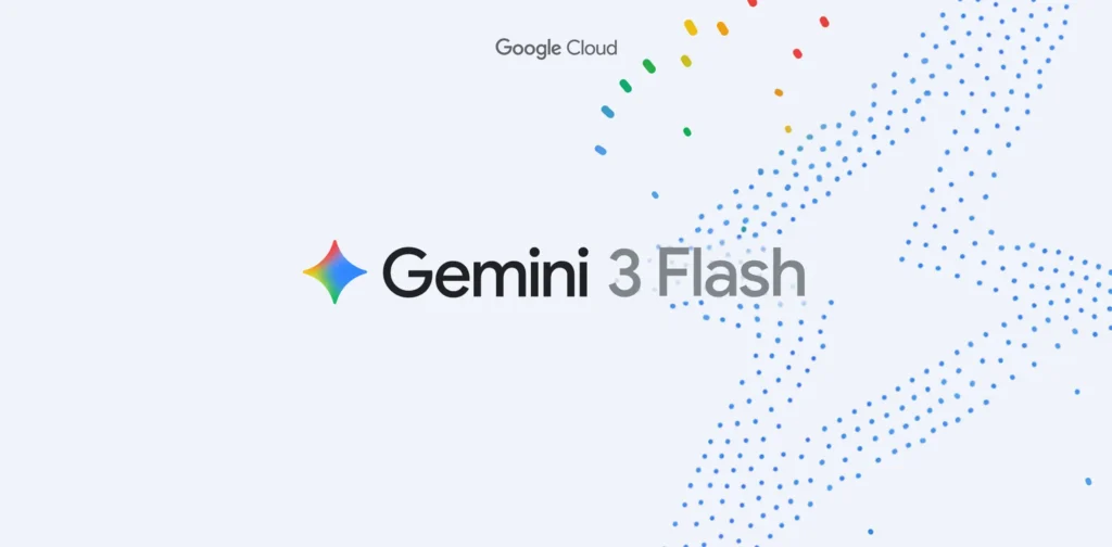 Gemini 3 Flash API