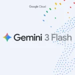 Gemini 3 Flash API