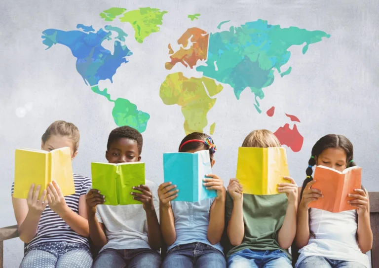 Global Education