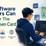 How Software Engineers Can Qualify for the EB-1A Green Card