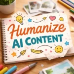 Humanize AI Content