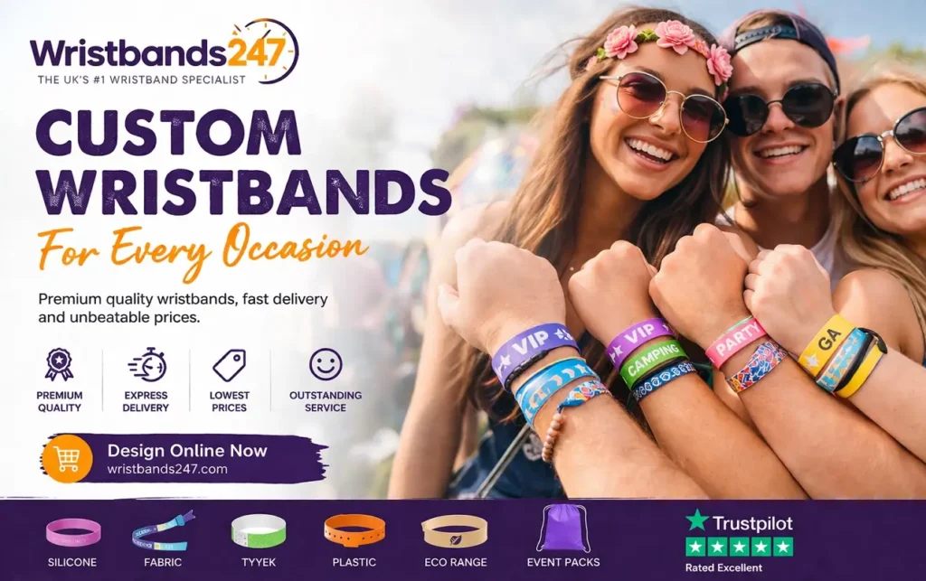 Wristbands247