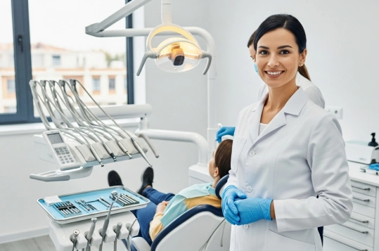 Why Billing Accuracy Is Critical for Dental Clinics in Texas