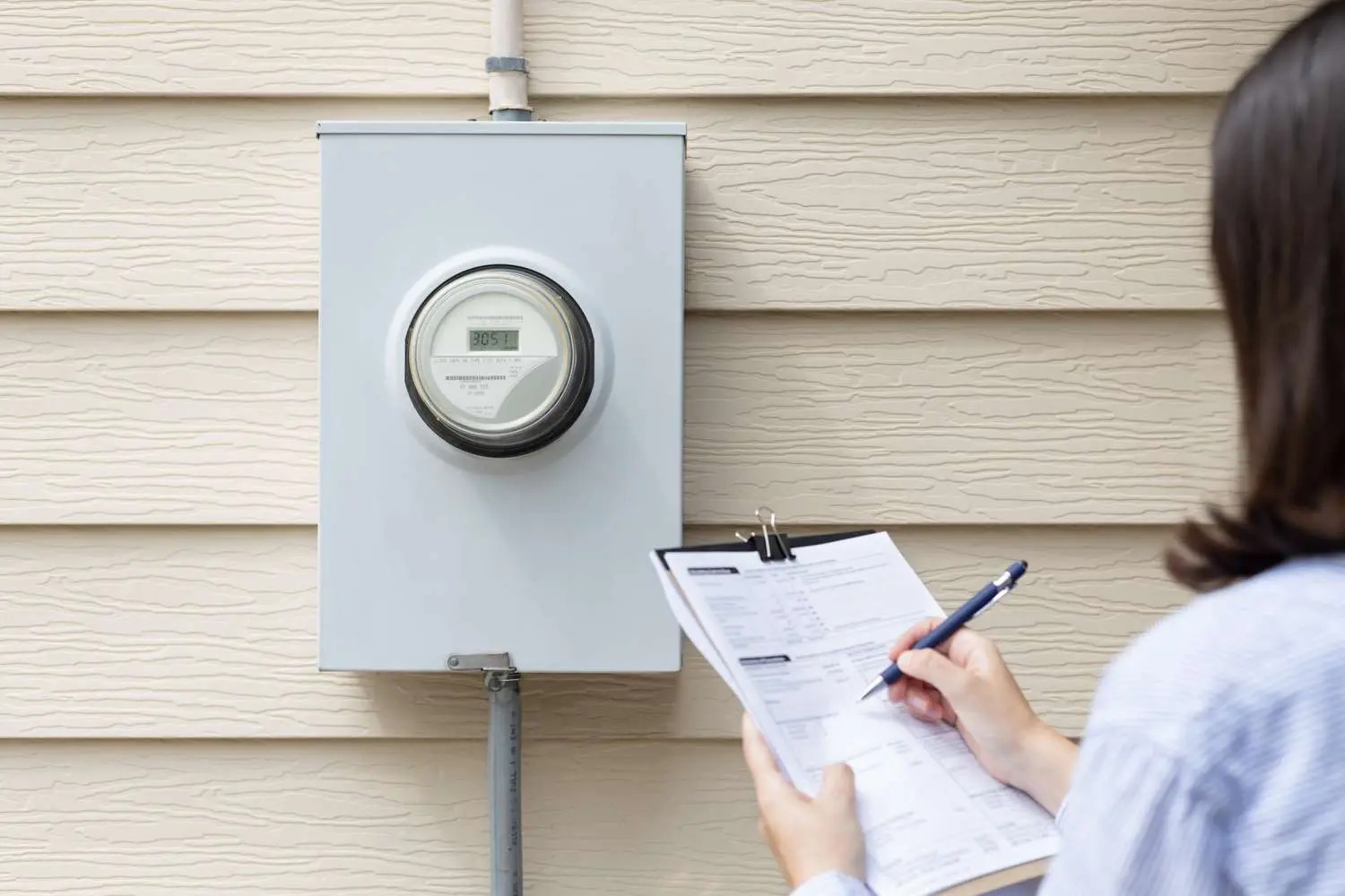 Lower Your Energy Bill