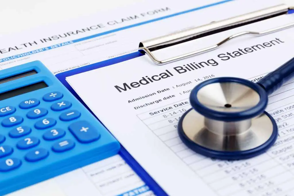 Medical Bills and Expenses