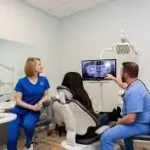 Modern Dentistry