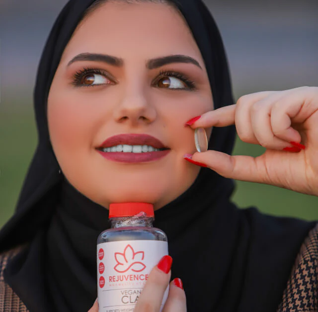 Multivitamin Gummies