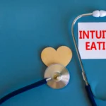 Nutrition in OSFED Recovery