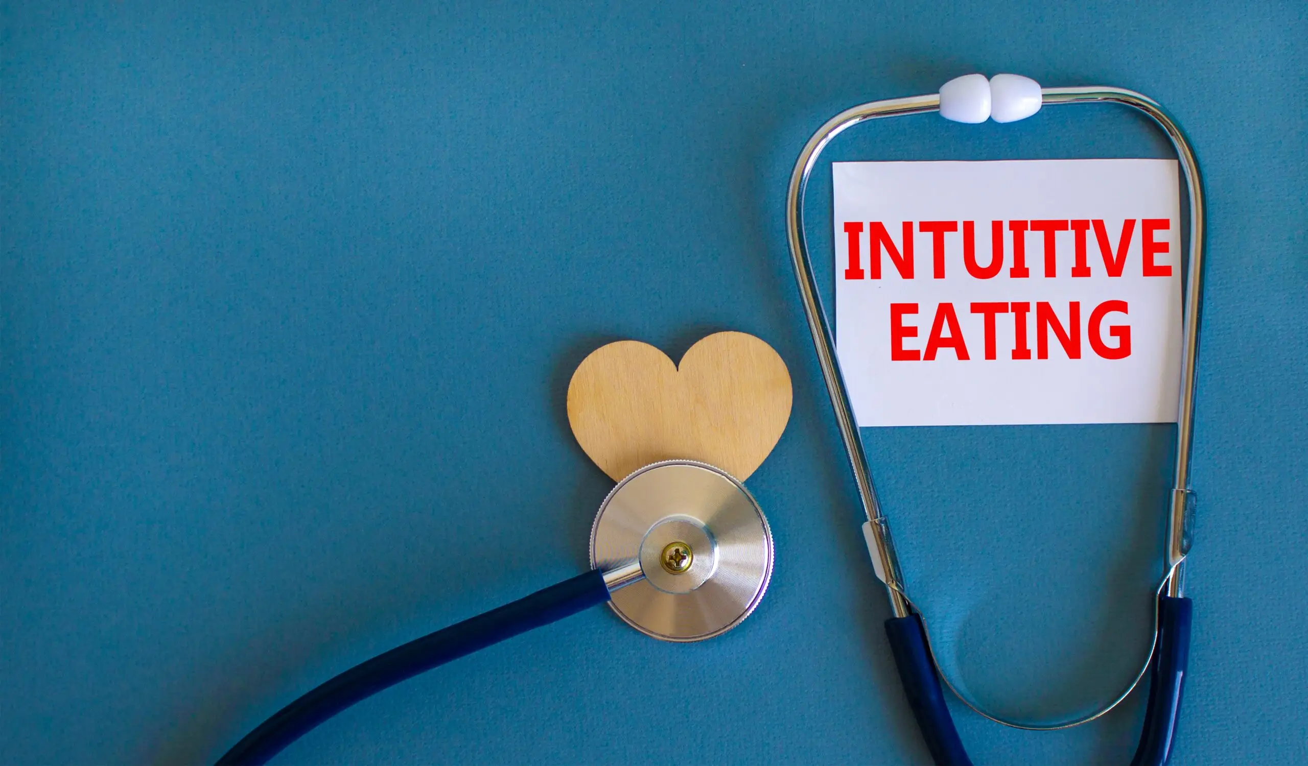 Nutrition in OSFED Recovery