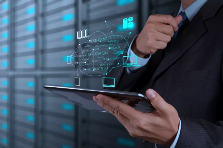 On-Site IT Consultation