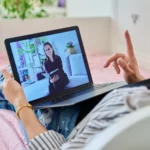 Online Therapy Anxiety