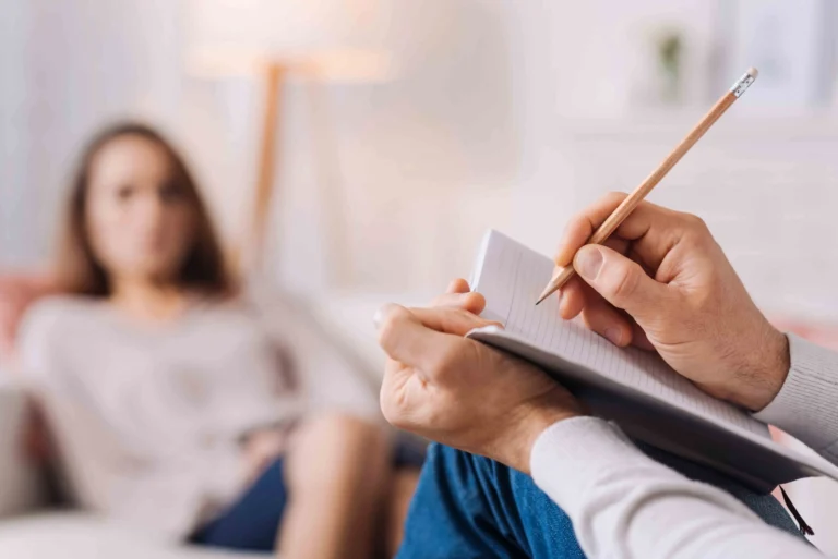 Outpatient Mental Health