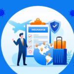 Overseas hospitalisation in travel insurance
