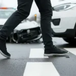 Pedestrian Accidents