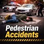 Pedestrian Accidents