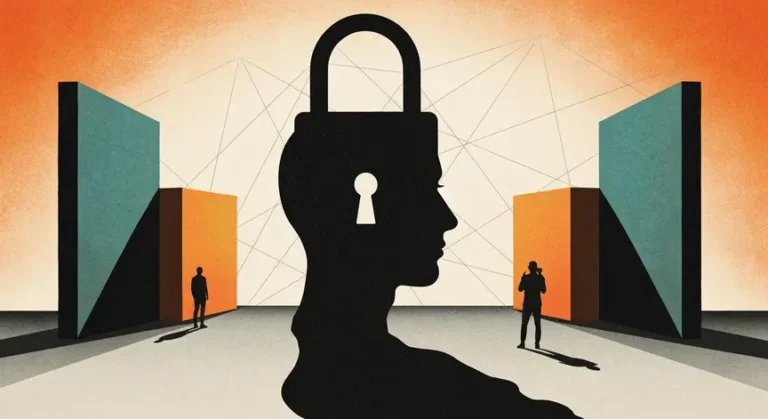 Privacy-First Digital Identity