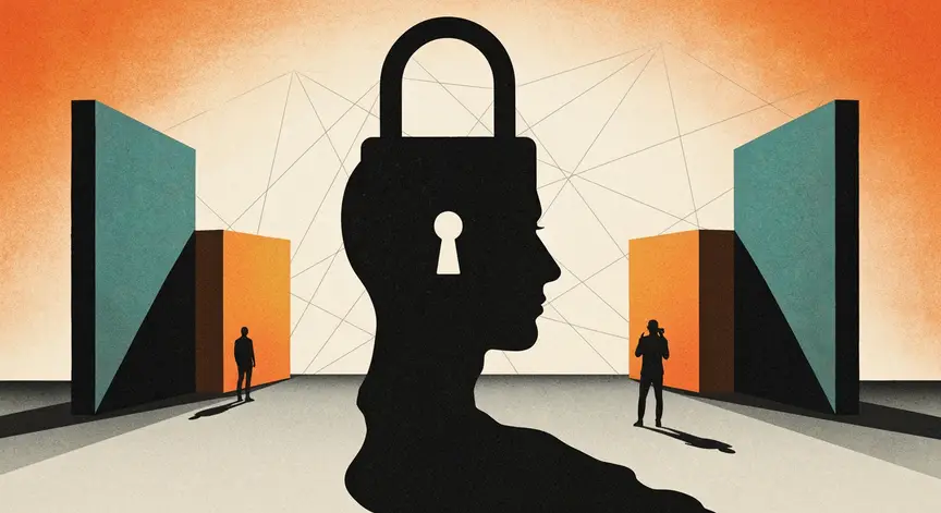 Privacy-First Digital Identity