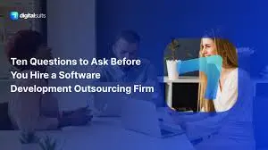 Questions to Ask Before Hiring a Financial Software Development Company