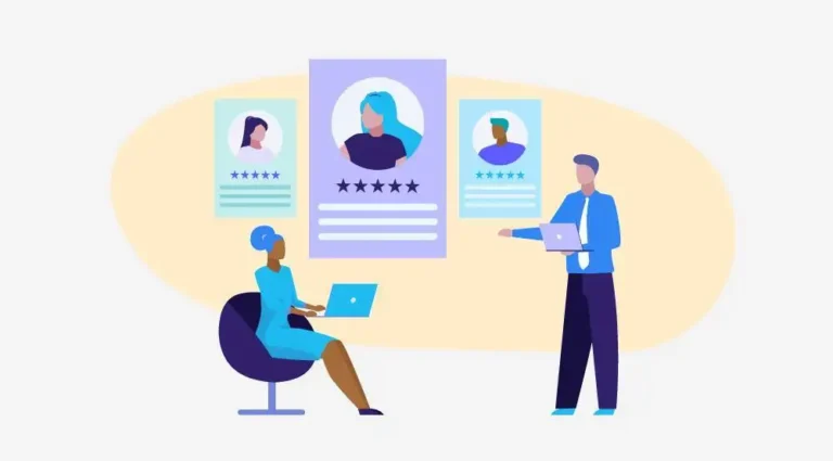 Hiring Systems