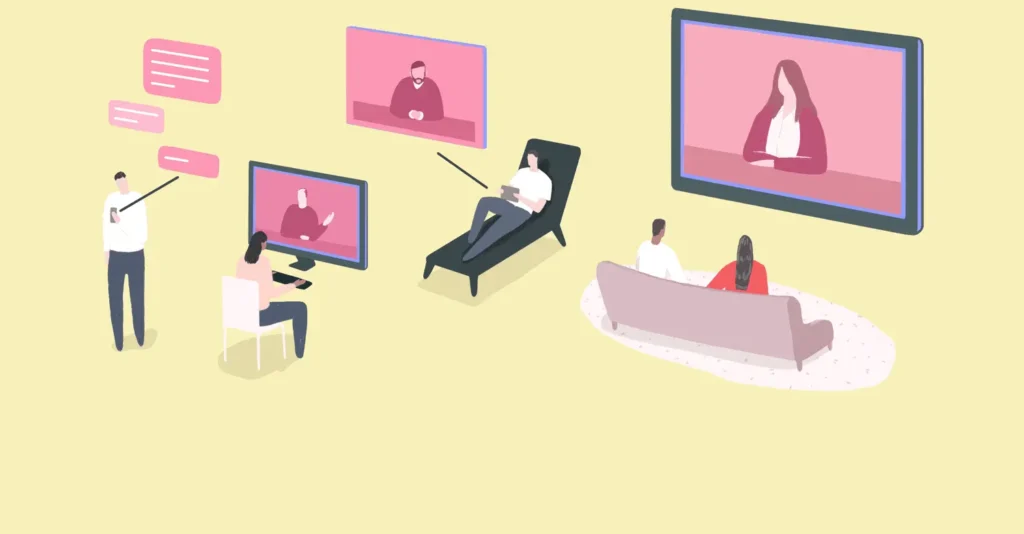 Remote Mental Health Therapy Services