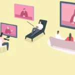 Remote Mental Health Therapy Services