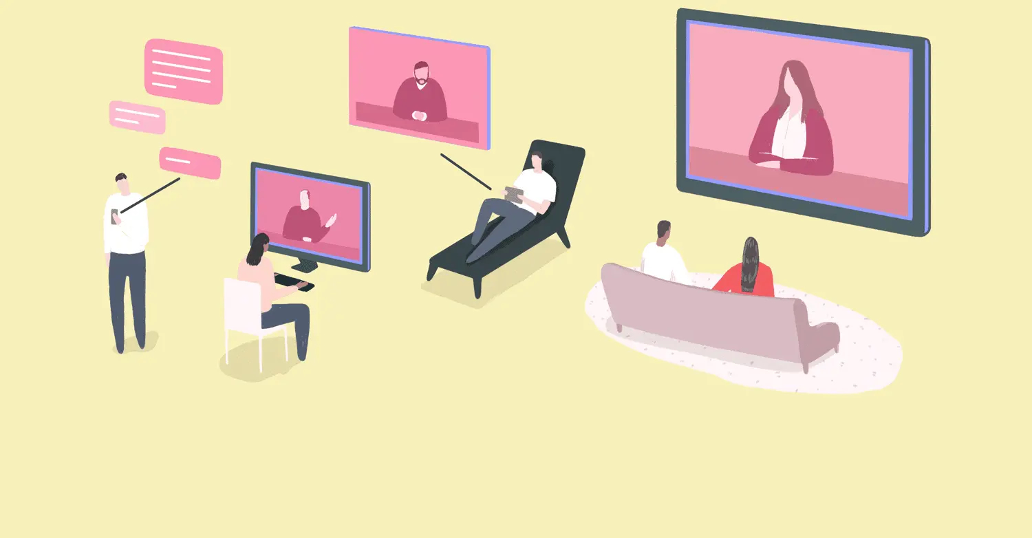 Remote Mental Health Therapy Services