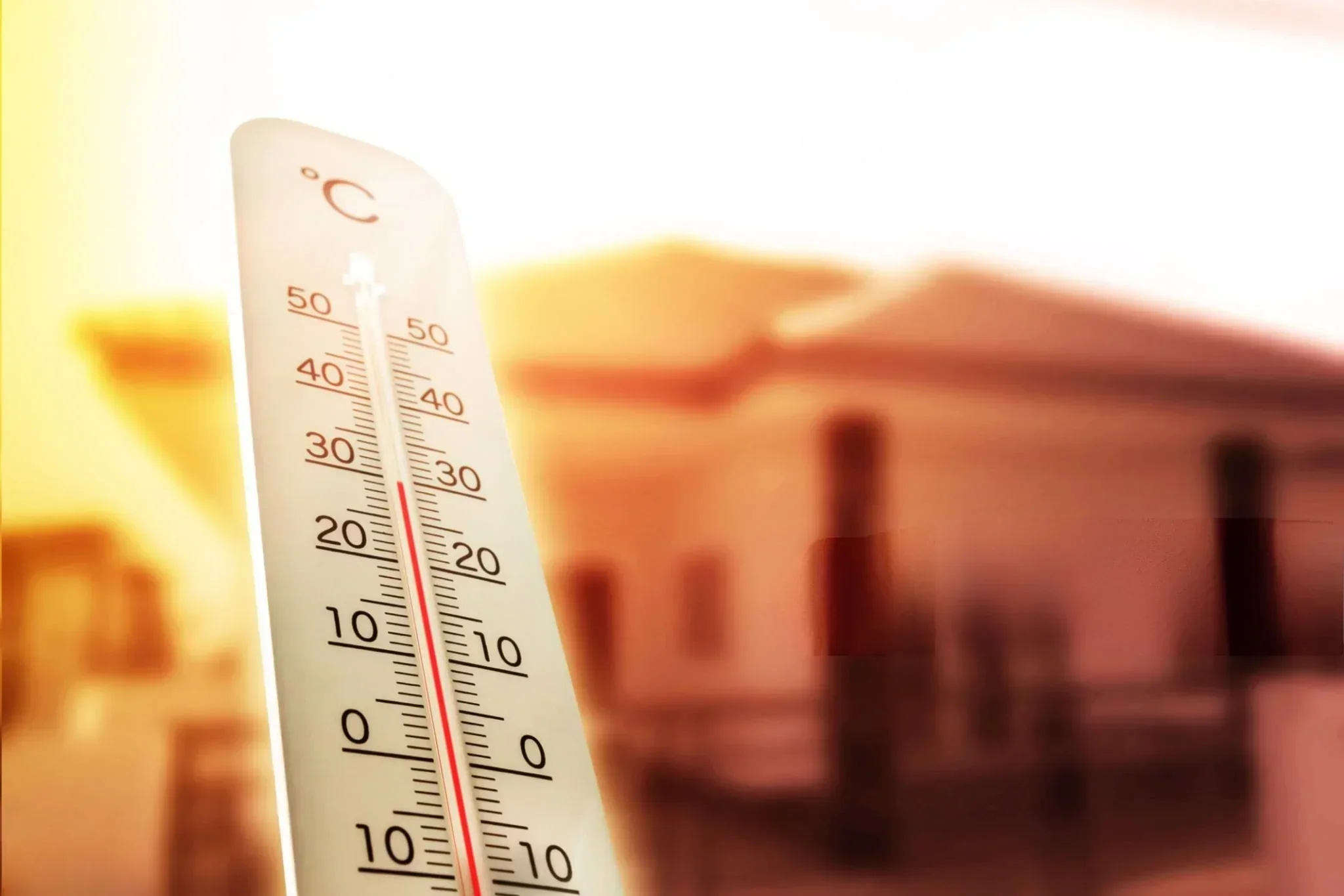 Rising Temperatures