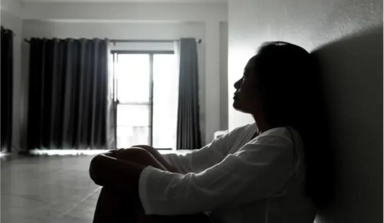 Severe and Persistent Depression