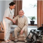 Health Care Providers for Seniors