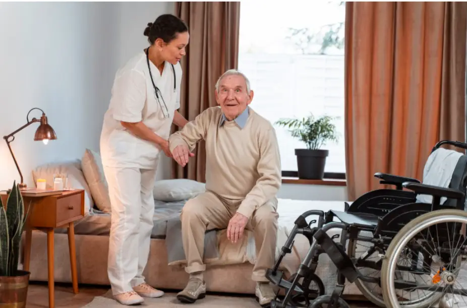 Health Care Providers for Seniors