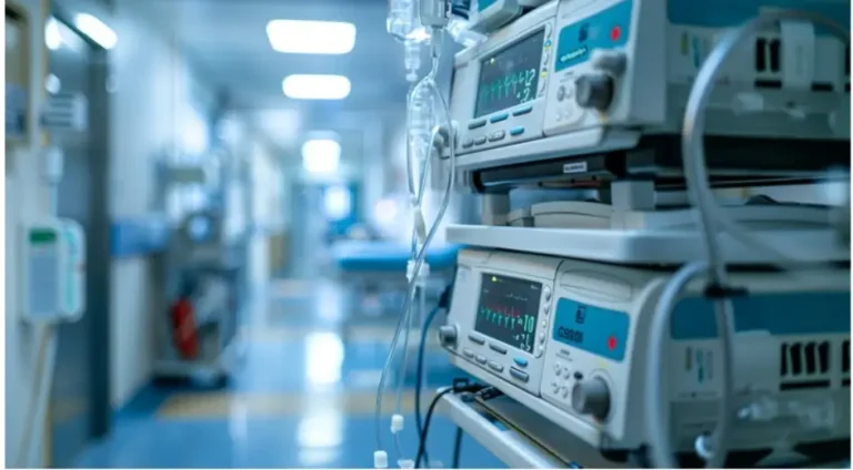 Reliable Medical Equipment