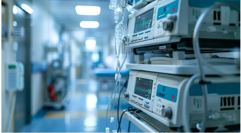 Reliable Medical Equipment