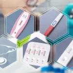 Lateral Flow Cassette