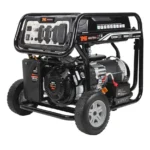 Watt Gasoline Generators