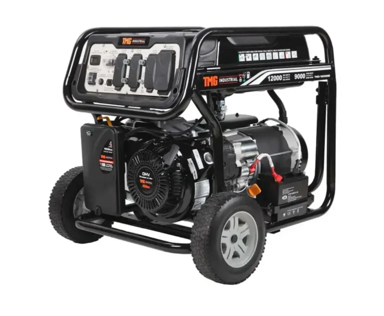 Watt Gasoline Generators