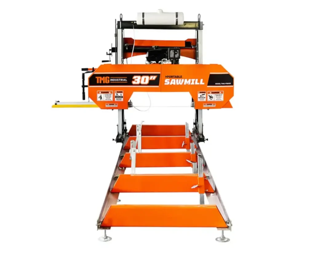 Portable Sawmills