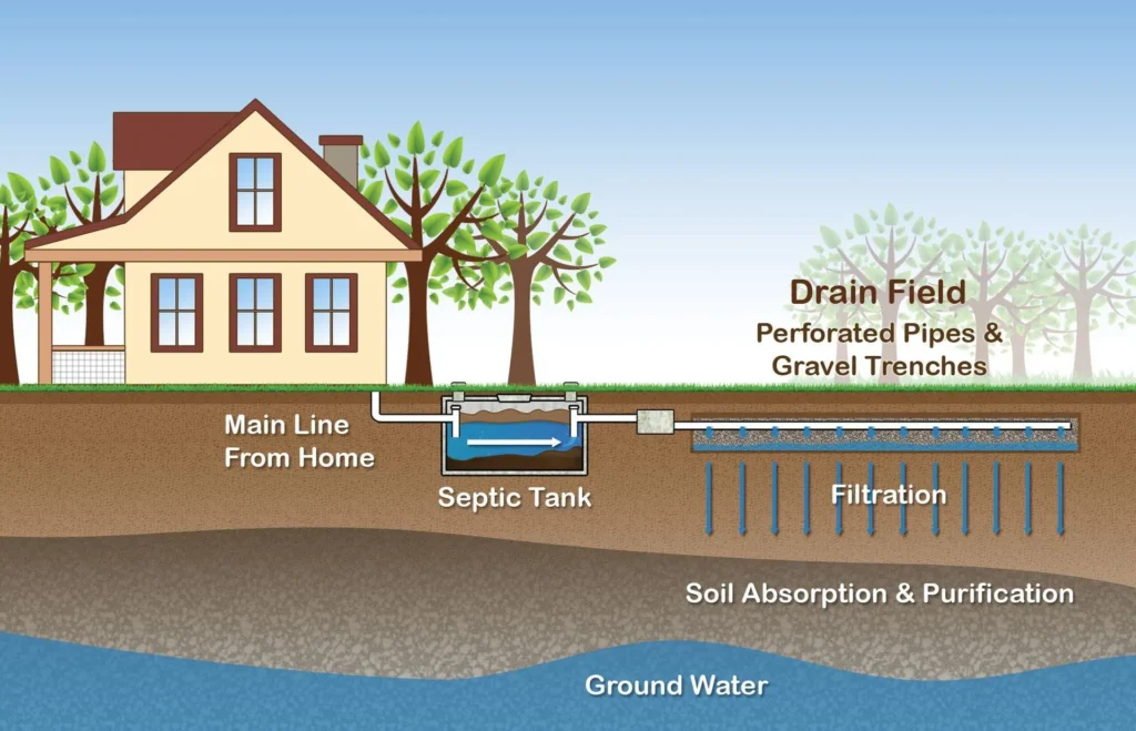 Septic Systems
