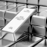 Silver Bars