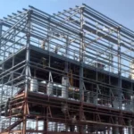 Steel Structure Supplier