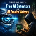 The Ultimate Guide to Free AI Detectors and AI Stealth Writers