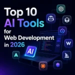Top 10 AI Tools for Web Development in 2026