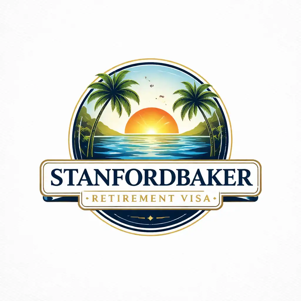 Stanfordbaker Retirement Visa